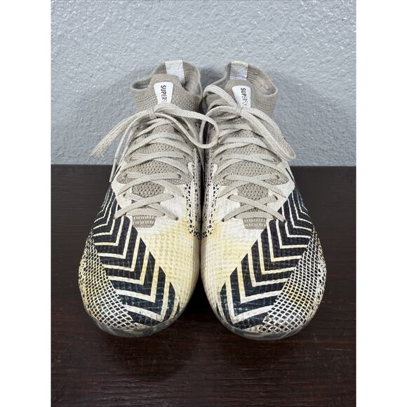 Nike Mercurial Superfly 7 Elite FG BQ5469 110 MDS Football Soccer Cleats US 5.5 main image 8